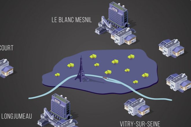 Motion Design Averia