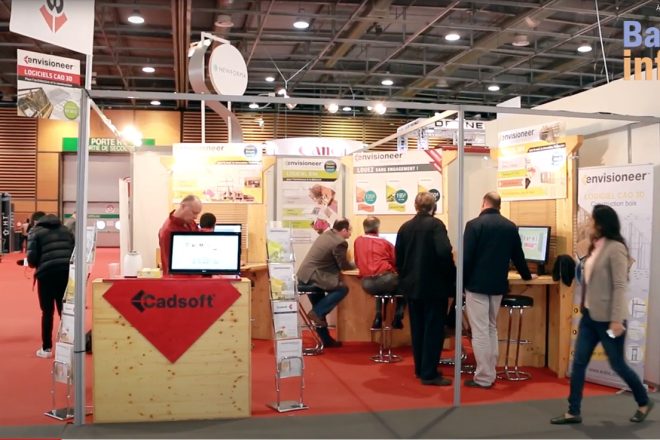 Salon Bat info reportage