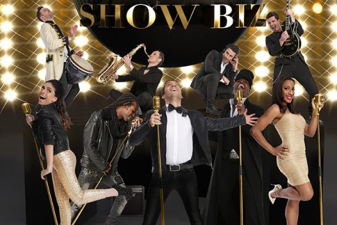 Visuel Show Bizz