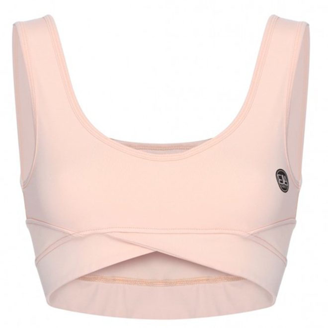 Shooting photo brassière sport studio ecommerce