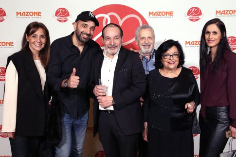 Photocall photo