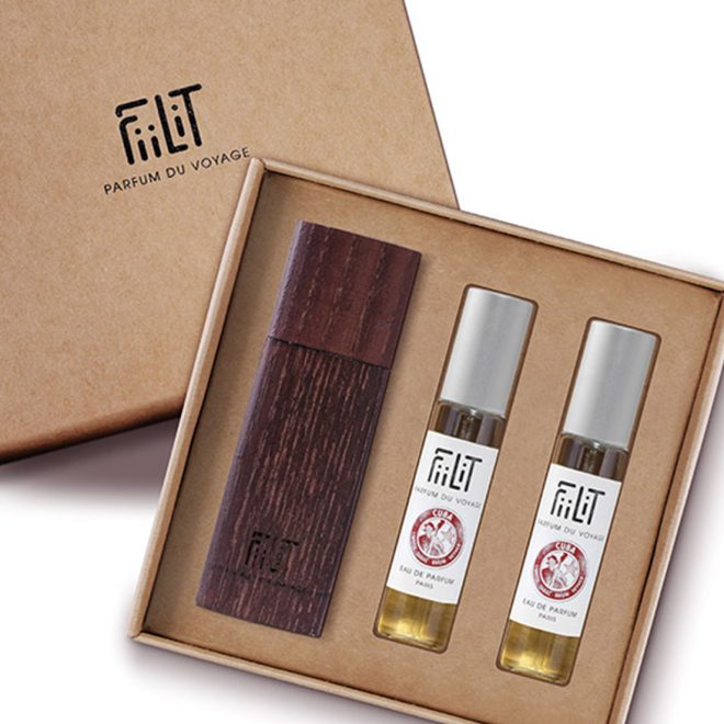 Nature morte Parfum photo