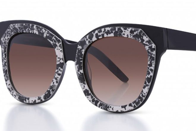 Photographie objet Lunette solaire