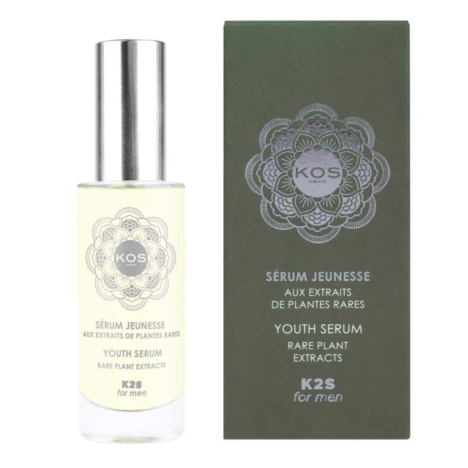 Packshot photo packaging KOS