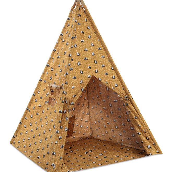 Packshot mobilier tente photo