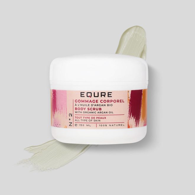 Equre nature morte cosmétique
