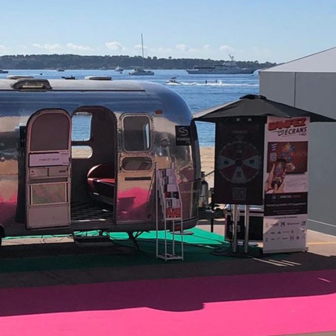 animation roue des cadeaux