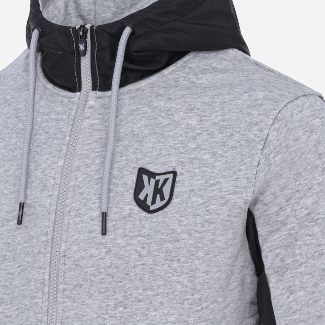 Détail packshot photo stockman ghost