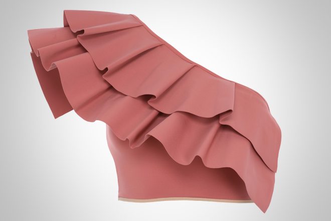 Rendu Photographie maillot de bain en studio MAÎO