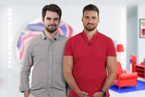 Formation anglais