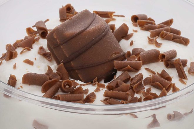 Photographie culinaire