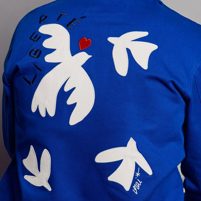 Shooting vrai par Vianney