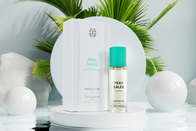 Set design cosmétique studio paris